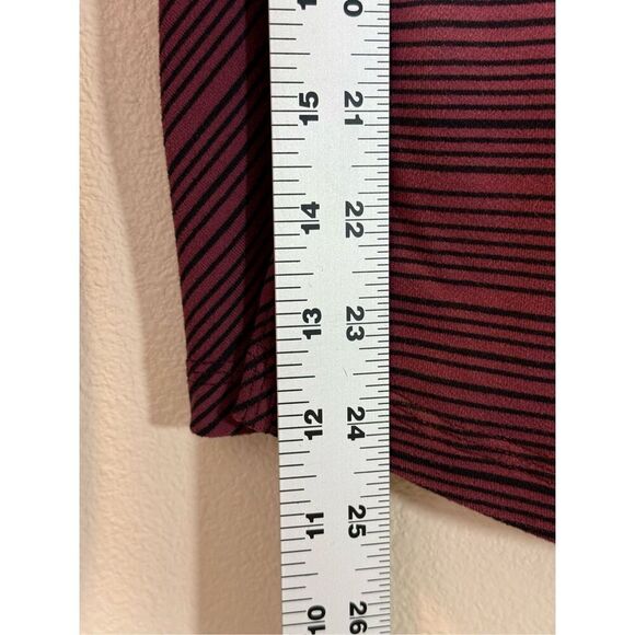 Lululemon Kanto Catch Me Long Sleeve Rulu Running Cycling Gym Top Tee Women’s 6 - Picture 8 of 9